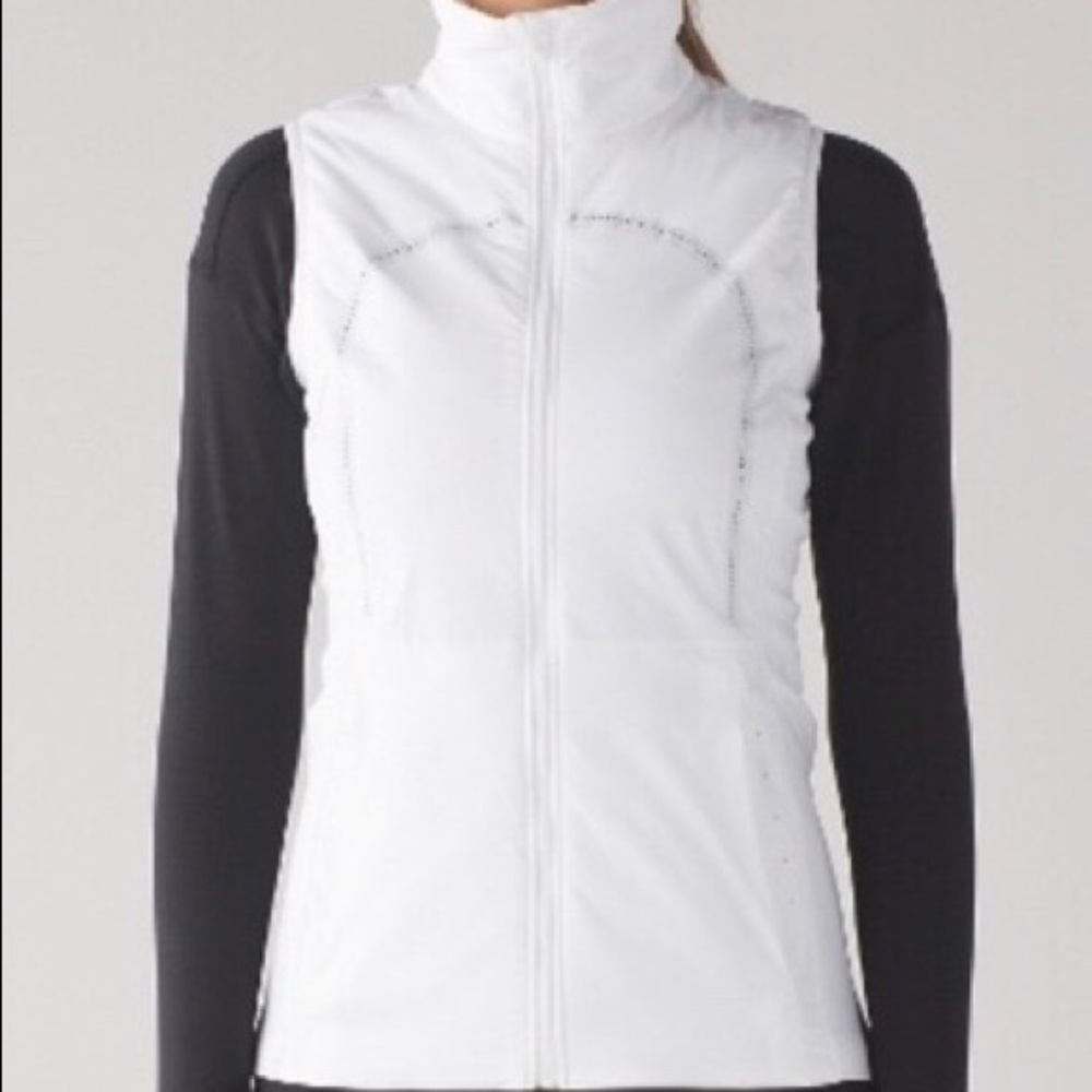 Lululemon Vest